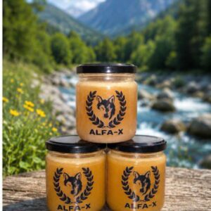 Alfaxxx macun 3lü ekonomik
