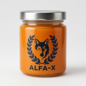 Alfaxxx Macun