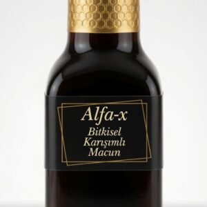 Alfaxxx
